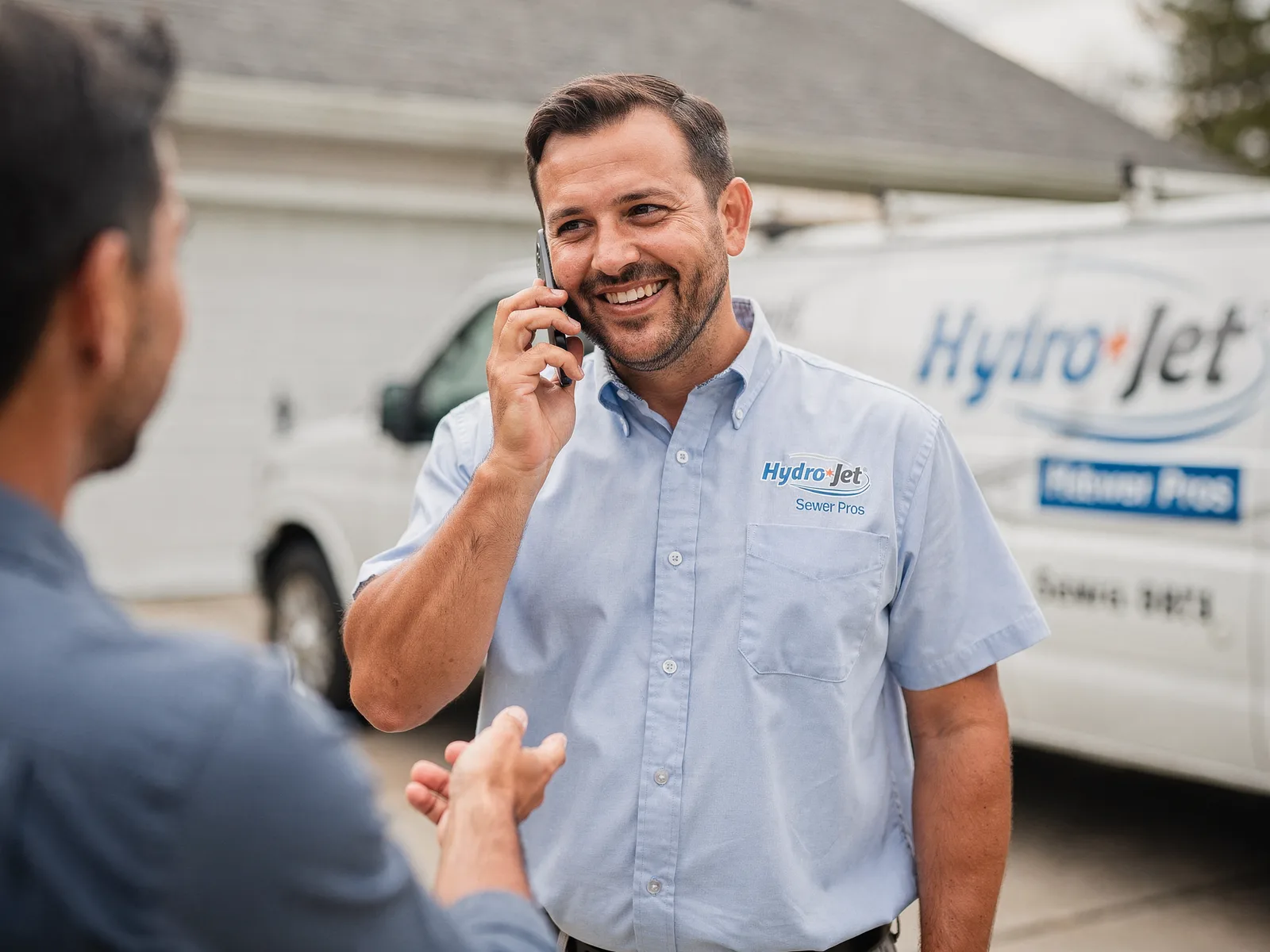 Hydro Jetting Holladay, TN FAQs